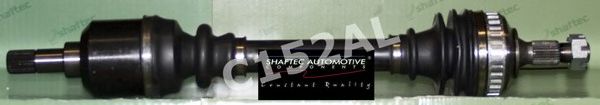 C152AL SHAFTEC Drive Shaft