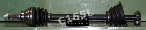 C165L SHAFTEC Drive Shaft