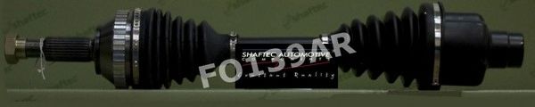 FO139AR SHAFTEC Drive Shaft