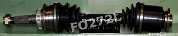 FO272L SHAFTEC Drive Shaft