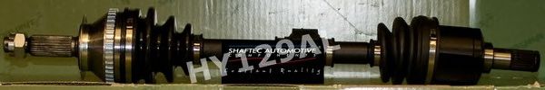 HY129AL SHAFTEC Joint Kit, drive shaft