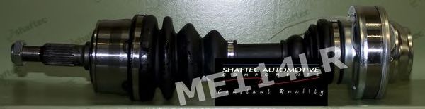 ME114LR SHAFTEC Drive Shaft