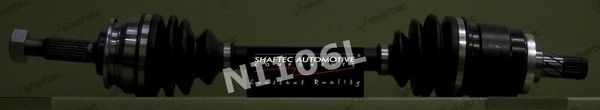 NI106L SHAFTEC Drive Shaft