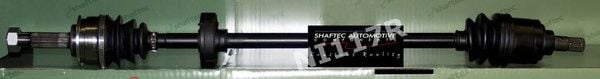 NI117R SHAFTEC Drive Shaft