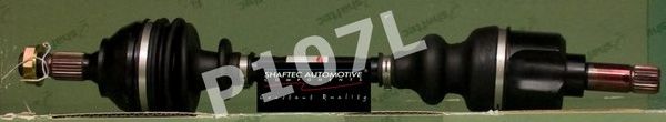 P107L SHAFTEC Drive Shaft
