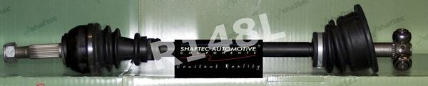 R148L SHAFTEC Drive Shaft