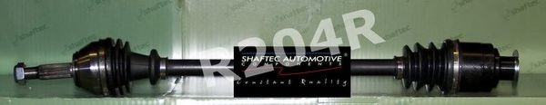 R204R SHAFTEC Drive Shaft