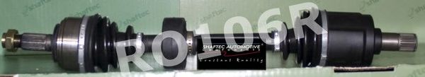 RO106R SHAFTEC Drive Shaft
