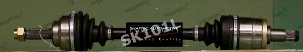 SK101L SHAFTEC Drive Shaft