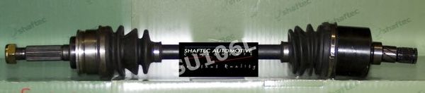 SZ106L SHAFTEC Drive Shaft
