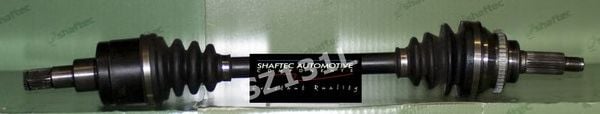 SZ131L SHAFTEC Drive Shaft