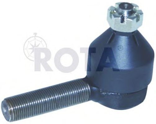 1170270 ROTA Тормозная система Комплект тормозных колодок, дисковый тормоз
