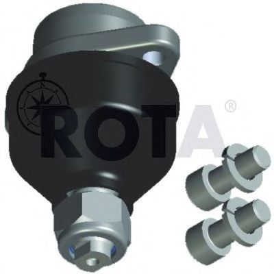 1381989 ROTA Wheel Suspension Ball Joint