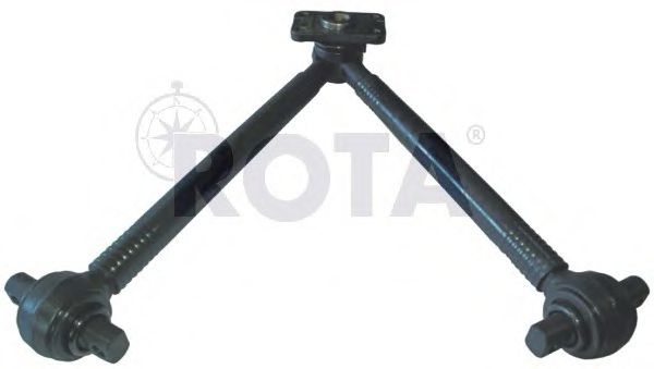 2018161 ROTA Wheel Suspension Track Control Arm
