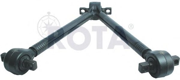 2018491 ROTA Wheel Suspension Track Control Arm