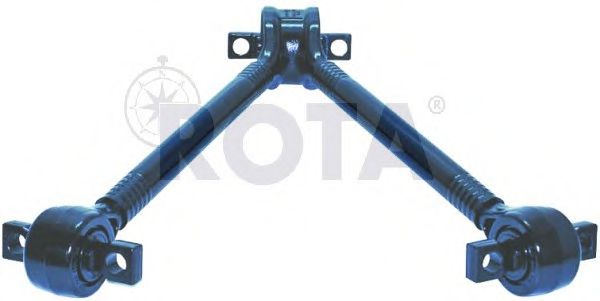 2055502 ROTA Wheel Suspension Track Control Arm