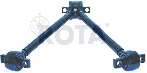 2055503 ROTA Wheel Suspension Track Control Arm