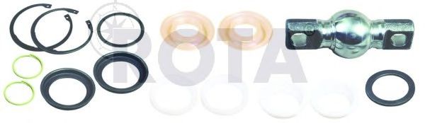 2056636 ROTA Repair Kit, guide strut