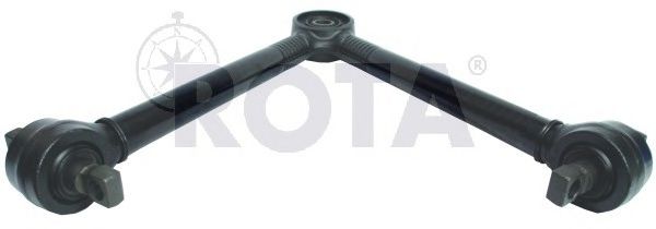 2057850 ROTA Wheel Suspension Track Control Arm