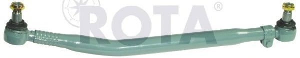 2063878 ROTA Steering Centre Rod Assembly