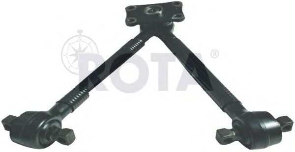 2075504 ROTA Wheel Suspension Track Control Arm