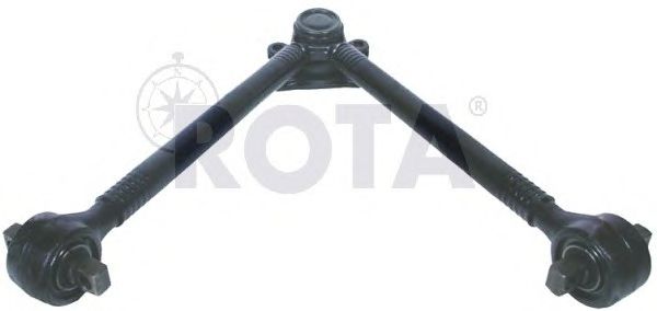 2075833 ROTA Wheel Suspension Track Control Arm