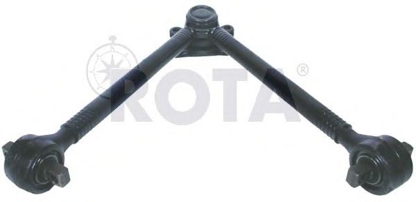 2076386 ROTA Wheel Suspension Track Control Arm