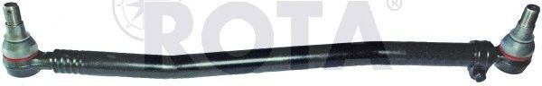2077129 ROTA Steering Centre Rod Assembly
