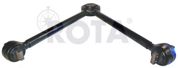 2077423 ROTA Generatorregler