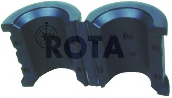 2077607 ROTA Lagerung, Stabilisator