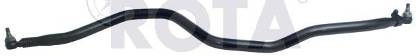2077809 ROTA Steering Centre Rod Assembly
