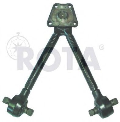 2087120 ROTA Wheel Suspension Track Control Arm