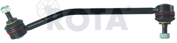 2088788 ROTA Selector-/Shift Rod