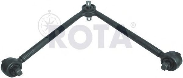2137855 ROTA Wheel Suspension Track Control Arm