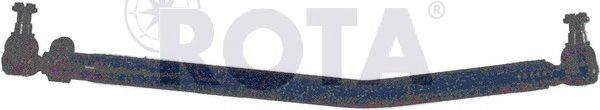 2138854 ROTA Steering Centre Rod Assembly