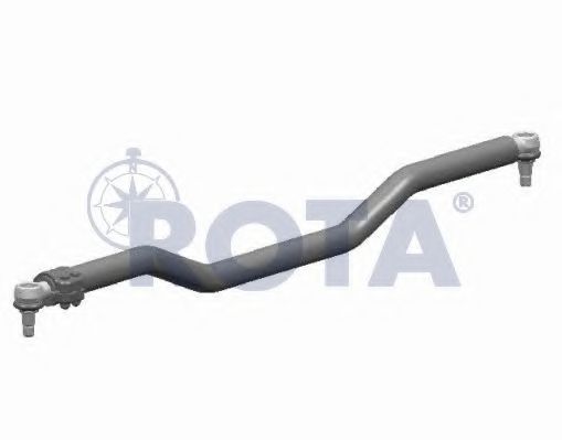 20511538 ROTA Steering Rod Assembly