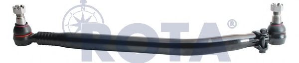 20711567 ROTA Steering Centre Rod Assembly
