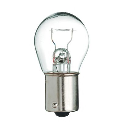 Bulb, auxiliary stop light
