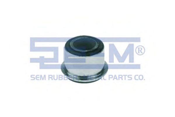 10072 SEM+LASTIK Seal, automatic transmission oil pan