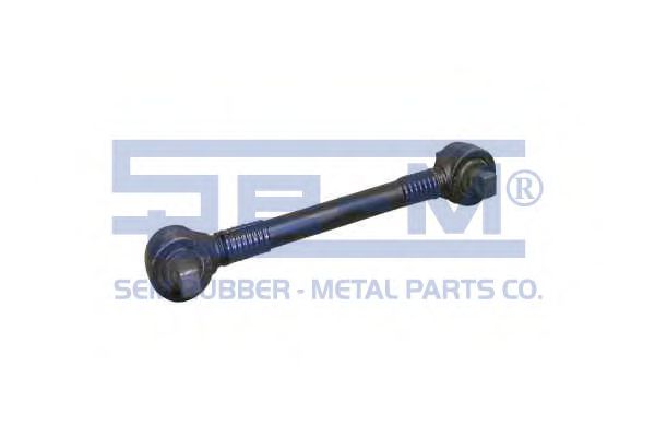10456 SEM+LASTIK Brake System Cable, parking brake