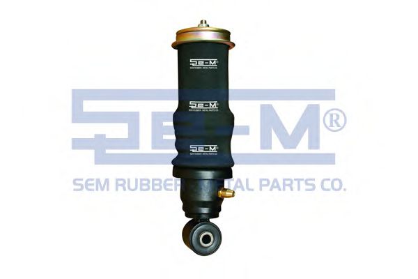 8152 SEM+LASTIK Brake System Wheel Brake Cylinder