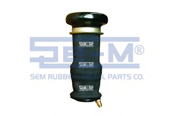 8153 SEM+LASTIK Bremsanlage Radbremszylinder
