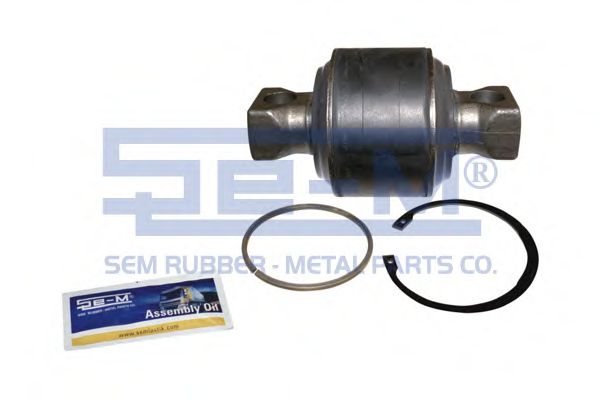 8616 SEM+LASTIK Wheel Suspension Wheel Bearing Kit