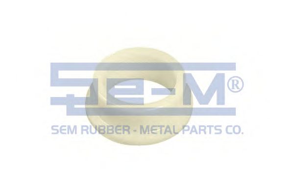 8984 SEM+LASTIK Wheel Suspension Wheel Bearing Kit