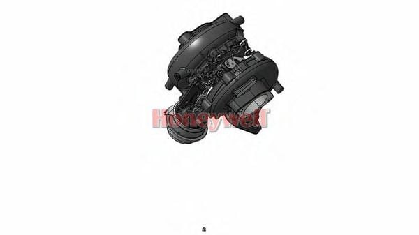 767720-5002S GARRETT Charger, charging system