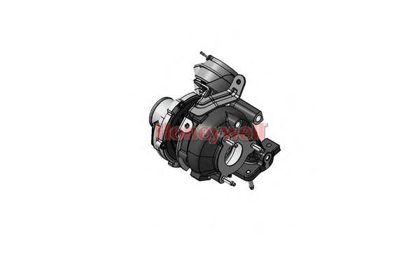 773087-5003S GARRETT Charger, charging system