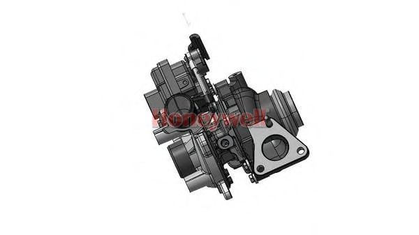 776402-5003S GARRETT Charger, charging system