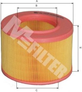 A 253 MFILTER Air Filter