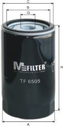 TF 6505 MFILTER Масляный фильтр
