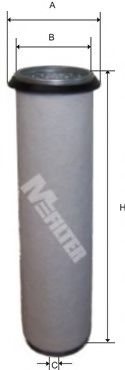 A 151/1 MFILTER Air Supply Air Filter